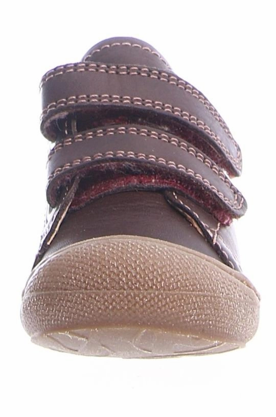 Cocoon Two Strap Hook and Loop Dsw Platform Sneakers