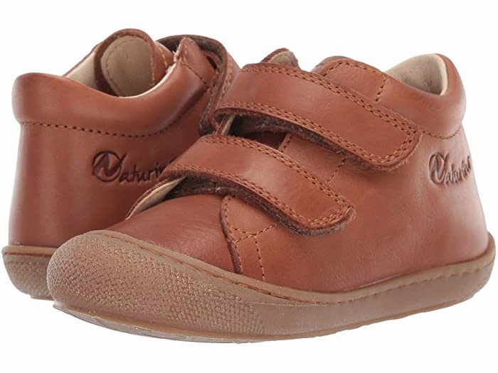 Cocoon Two Strap Hook and Loop Club Sneakers