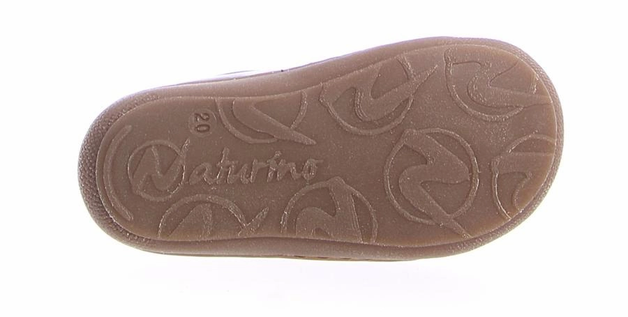 Cocoon Two Strap Hook and Loop Clearance Sale Sneakers