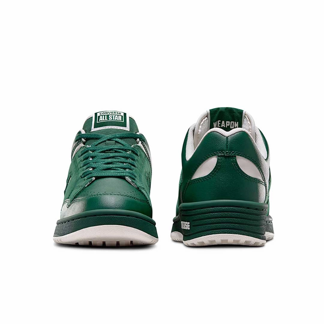 Converse - Unisex Weapon Shoes (A11104C) Good Business Casual Shoes