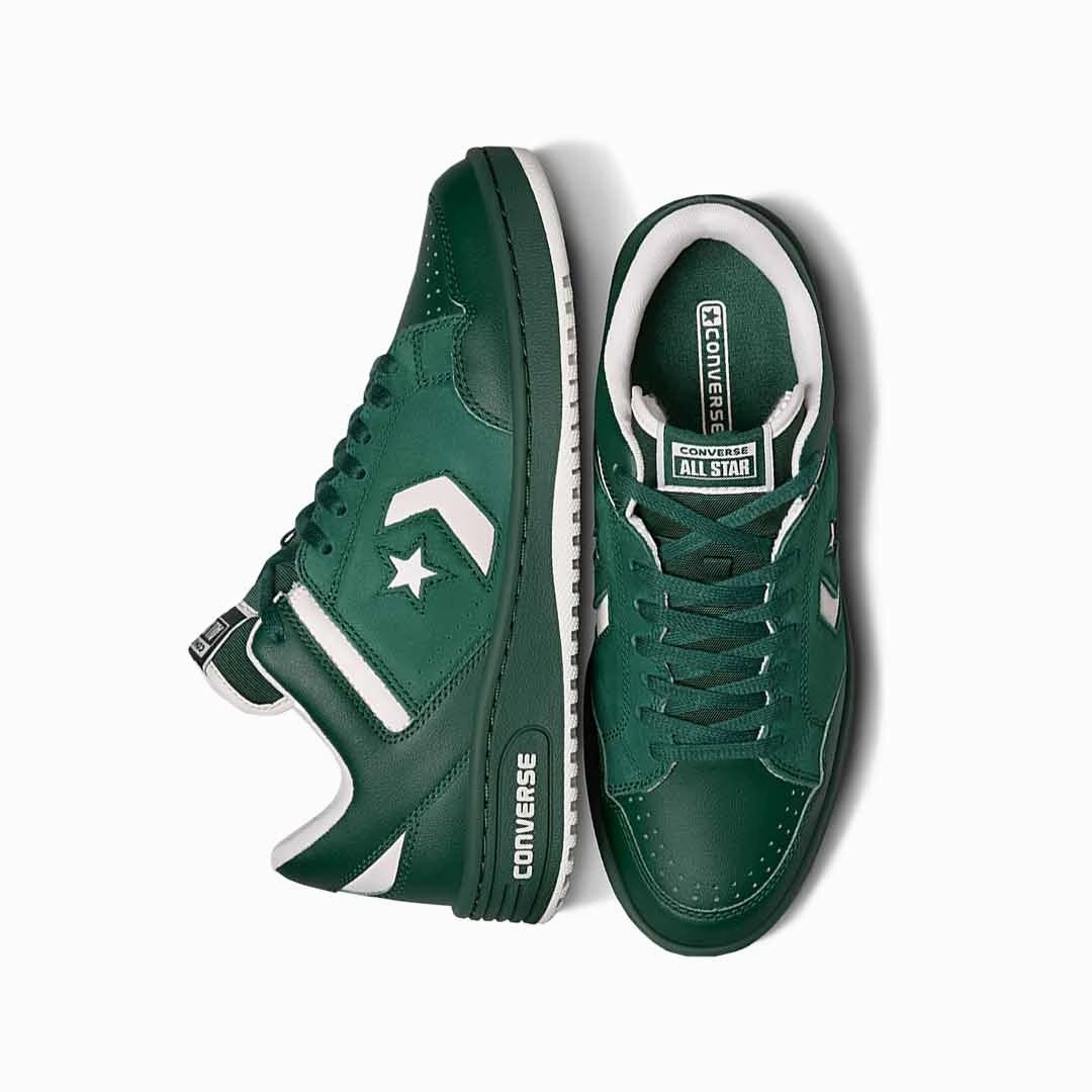 Converse - Unisex Weapon Shoes (A11104C) Gt-2160 Casual Shoes