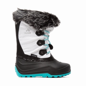 Timberland Tall Snow Boots POWDERY 3