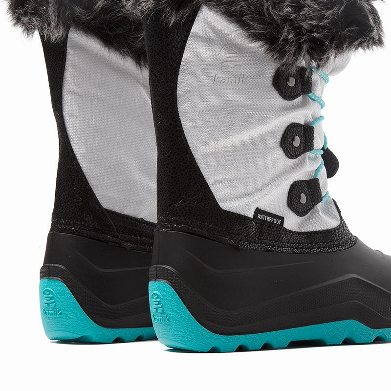 Kenneth Cole Snow Boots POWDERY 3