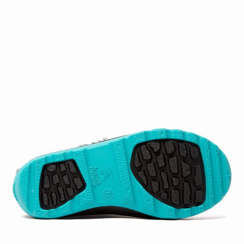 Lands End Expedition Snow Boots POWDERY 3