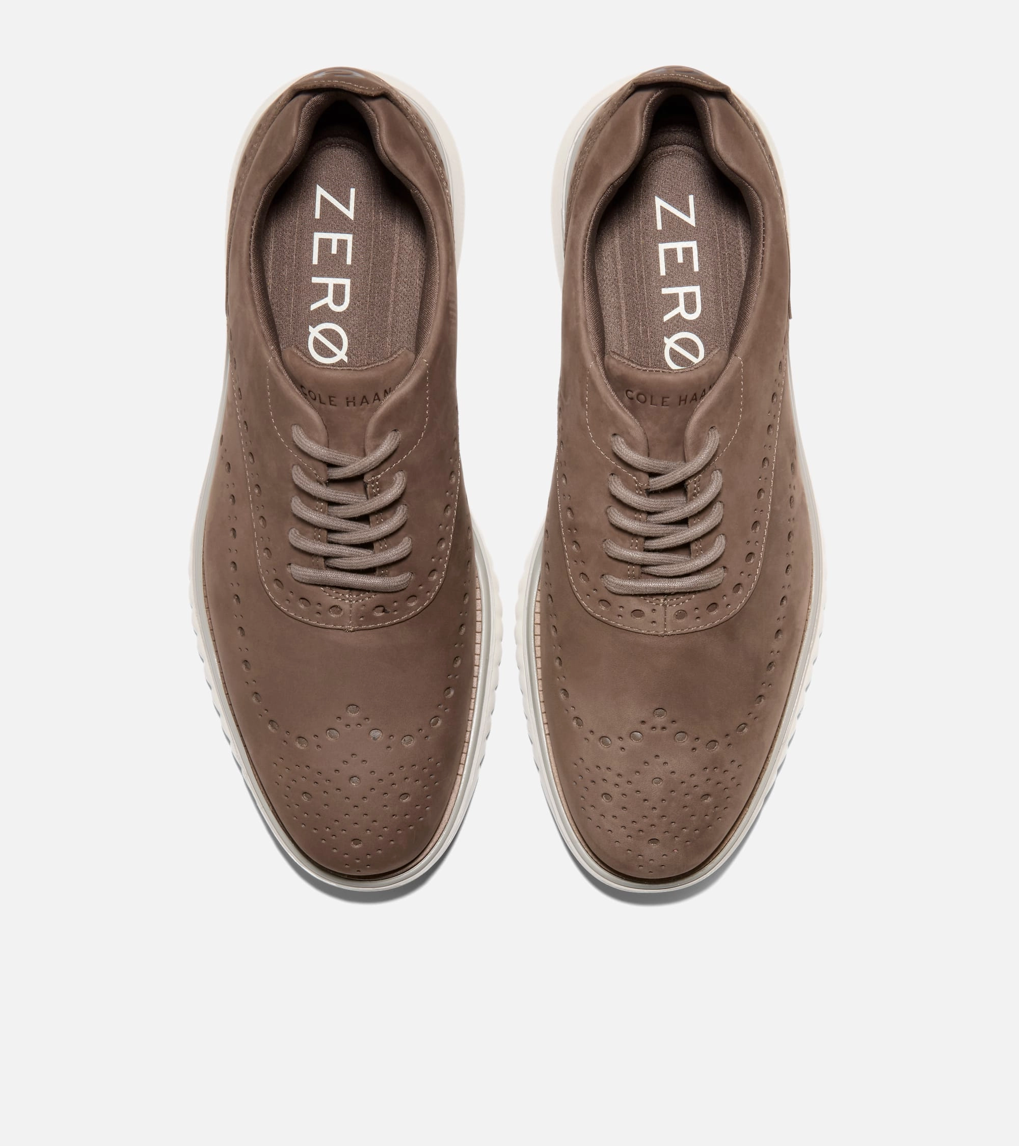 Bonobos Oxford Cole Haan Men's Zerogrand Eon Wingtip Oxfords