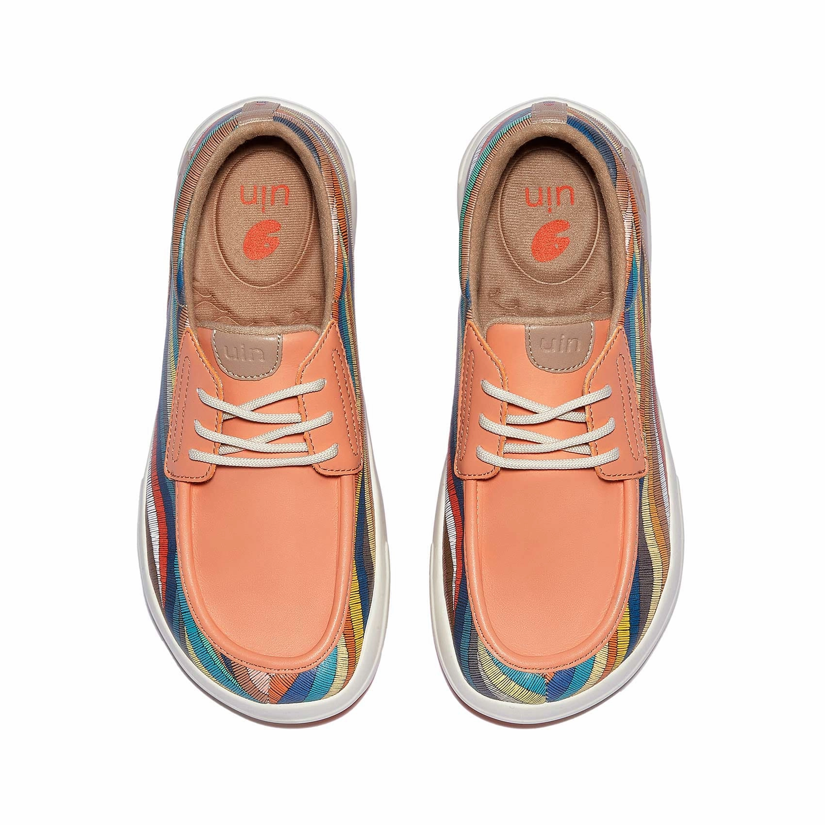 Color Waves Andalusia VIII Women Climb X Redpoint Climbing Shoe