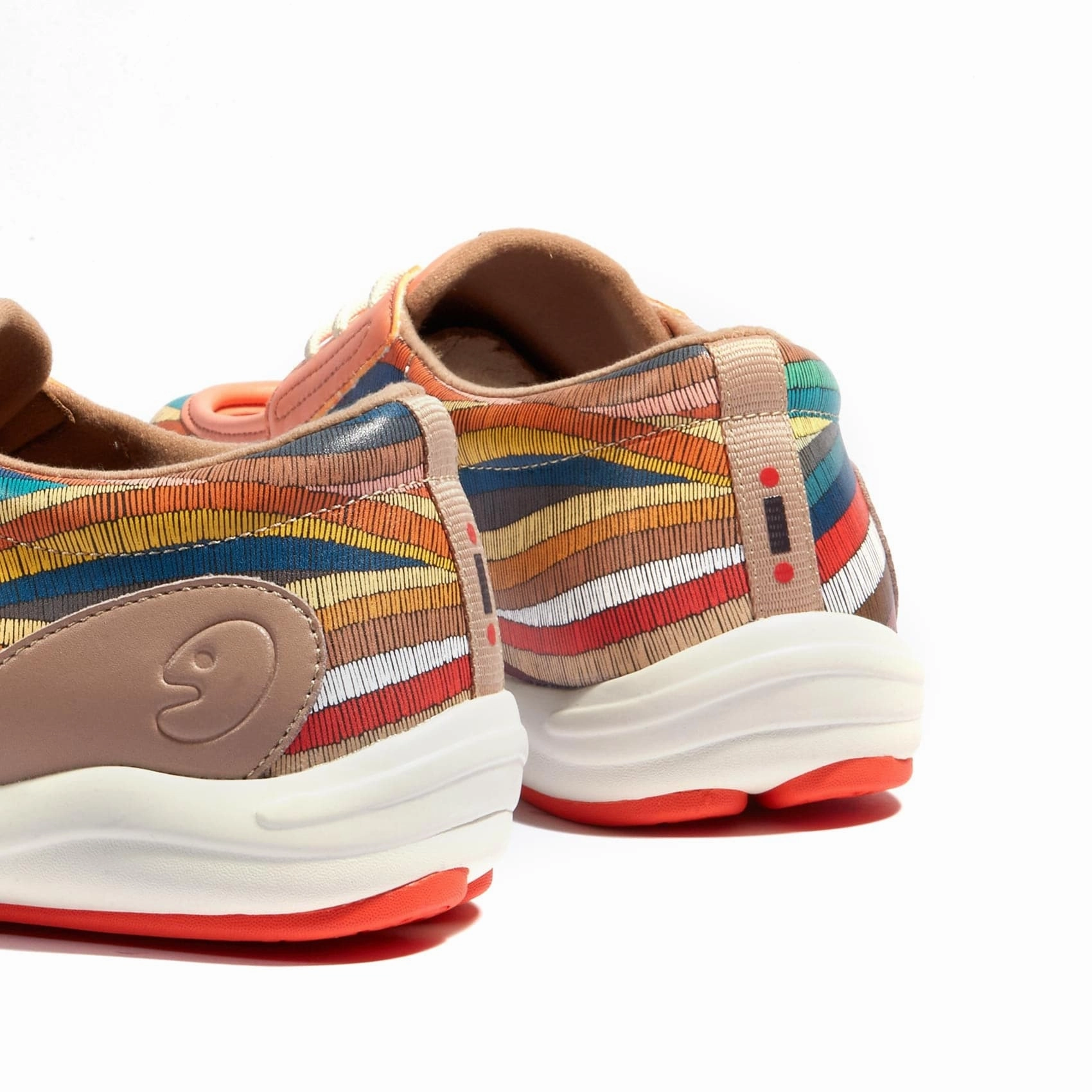 Sportiva Shoes Climbing Color Waves Andalusia VIII Women