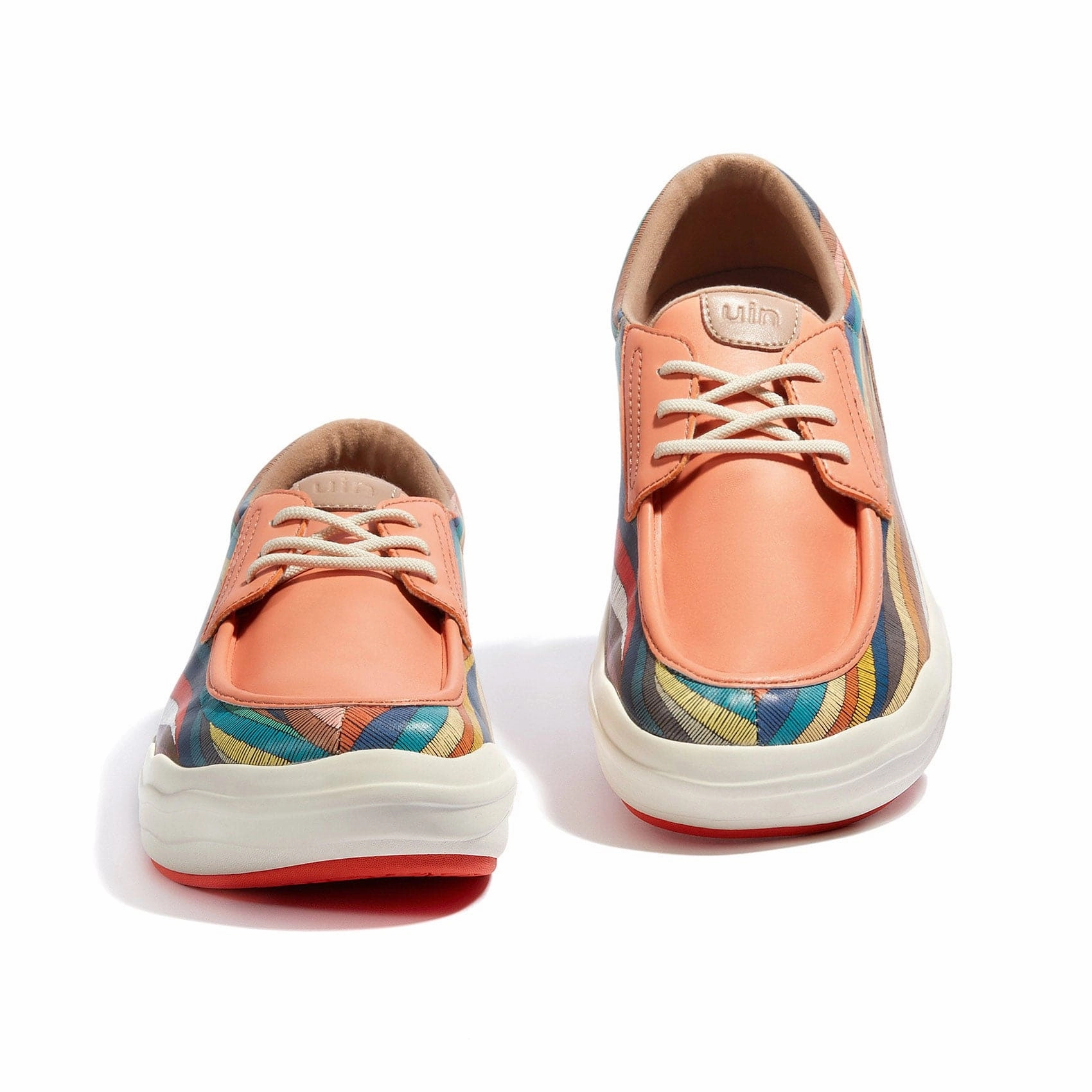 Color Waves Andalusia VIII Women Zamberlan Climbing Shoes