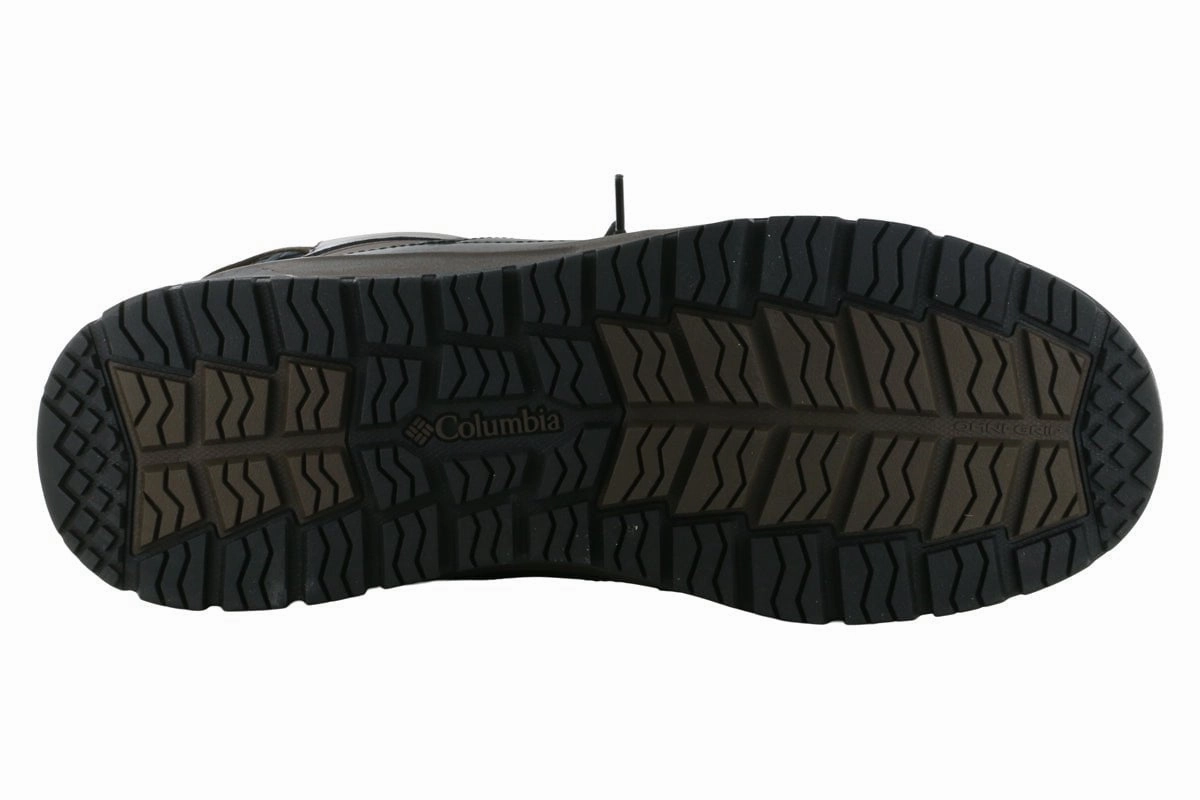 Hiking Shoe Cover Waterproof Columbia Bugaboot Celsius Plus Insulated Boot Cordo