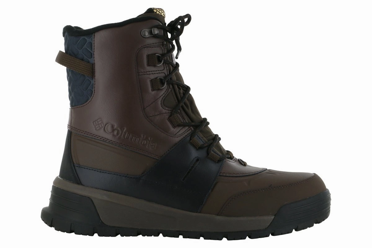 Columbia Bugaboot Celsius Plus Insulated Boot Cordo Brixen Waterproof Wide