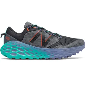 Women's Fresh Foam More Trail v1 Maximum Cushion Trail Shoe