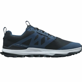 Men's Lone Peak 8 Wide Best Trail Bike Shoes