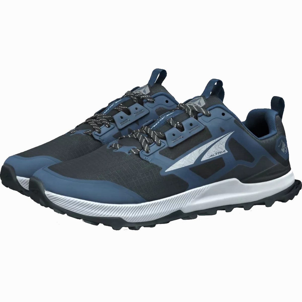 Men's Lone Peak 8 Wide