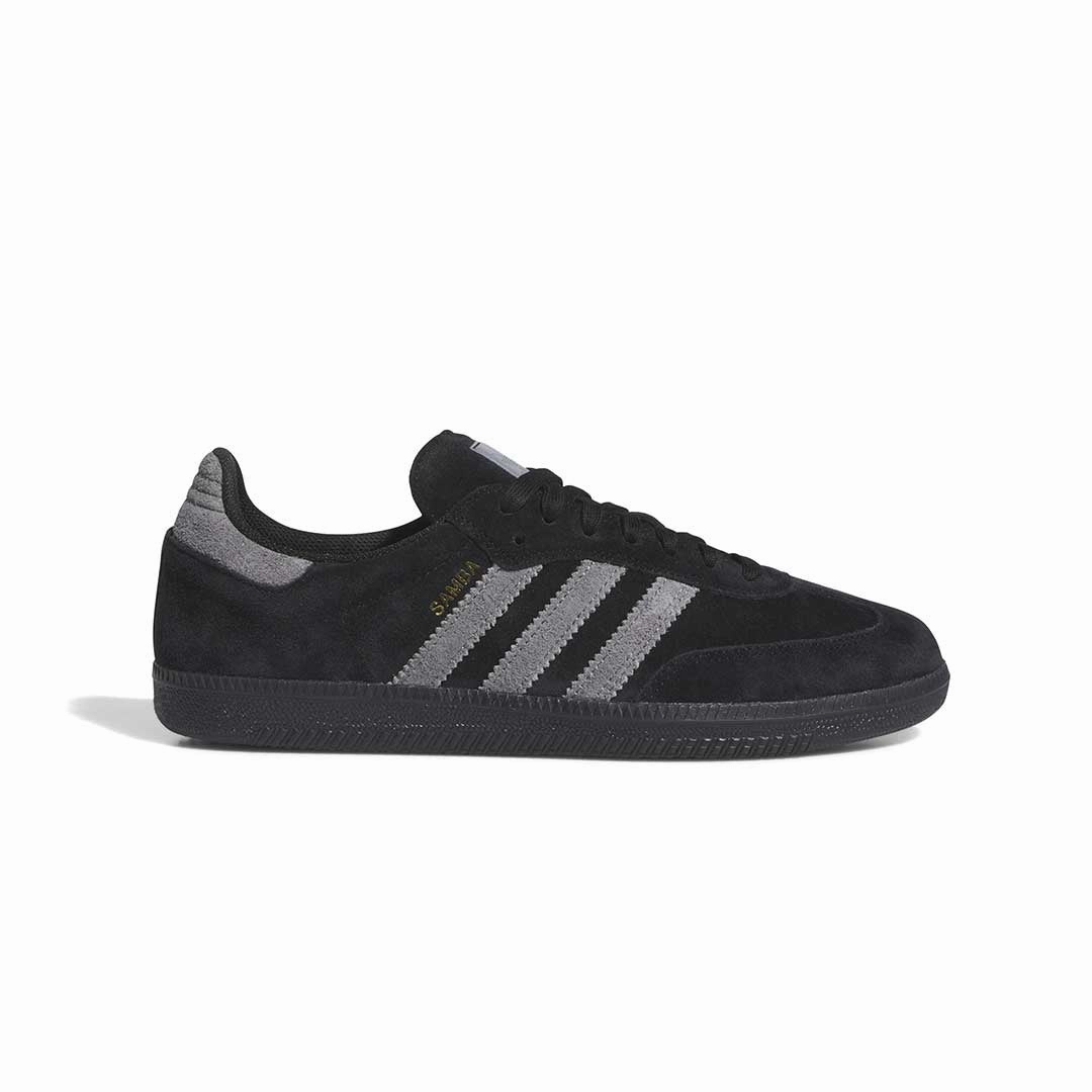 Best Casual Shoes For Plantar Fasciitis adidas - Men's Samba ADV Shoes (IH3348)
