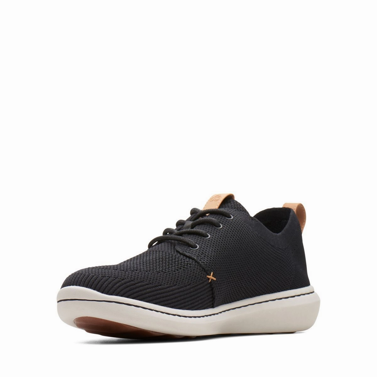 Step Urban Mix Lace Up Casual