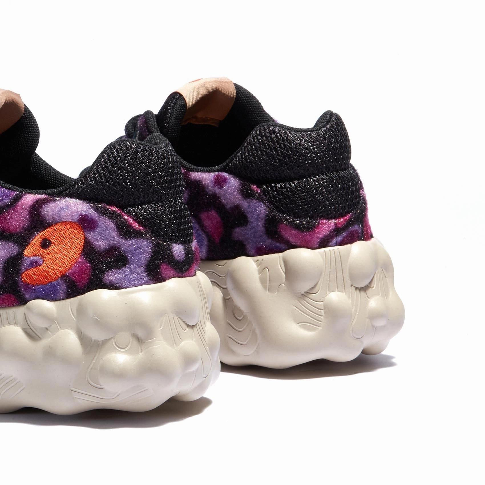 Purple Puma Figueras I Women Best Climbing Shoes Slab