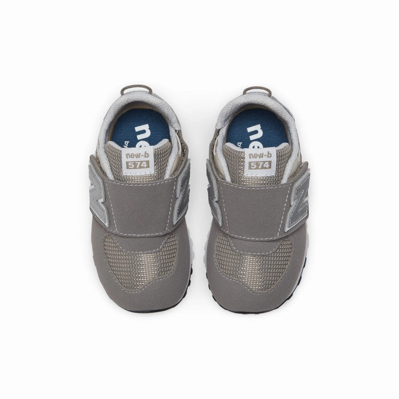Toddler 574 NEW-B Hook & Loop