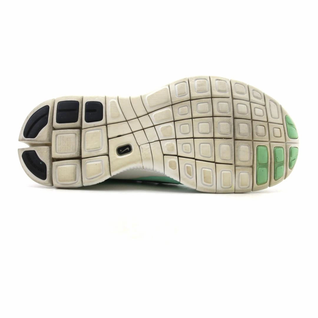 Nike Glove Shoes Gary Payton NIKE FREE 5.0