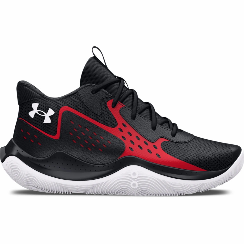 Ultra Running Boys' Under Armour Youth Jet 23 Basketball Shoes