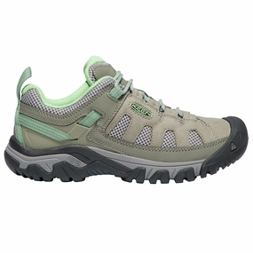 Hiking Shoes Warehouse Keen Women's Targhee Vent Hiking Shoes