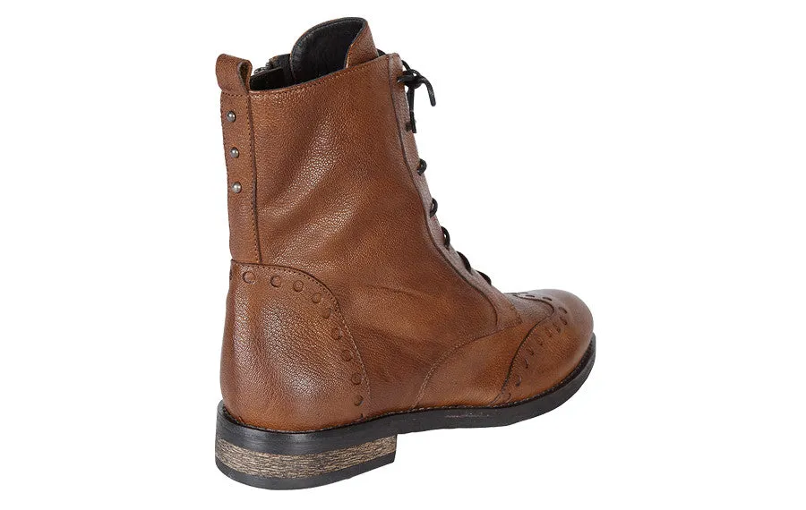 Don Martin Kneeland Brogue