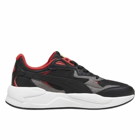 puma Scuderia Ferrari X-Ray Speed Mortorsport Men's Shoes Rhuigi Puma Shoes