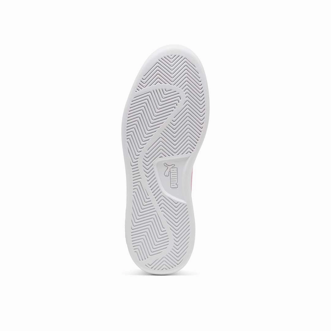 Puma - Kids' (Junior) Smash 3.0 Leather Shoes (392031 15) Puma Golf Shoes Ignite Elevate