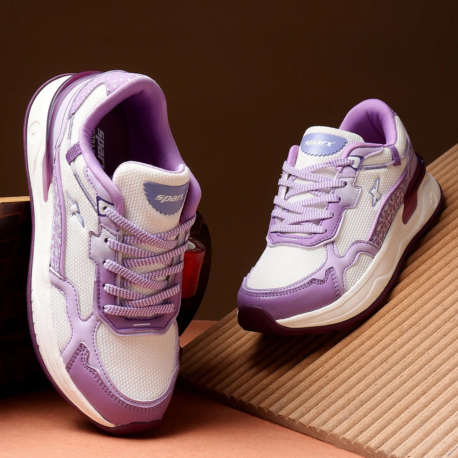 Rock Climbing Shoe Powder Athleisure Shoes for Women SL 285