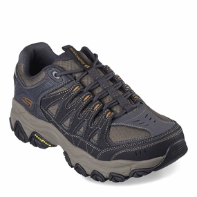 Men's Skechers, After Burn M.Fit 2.0 Hiking Shoe Koven Hiking Shoes