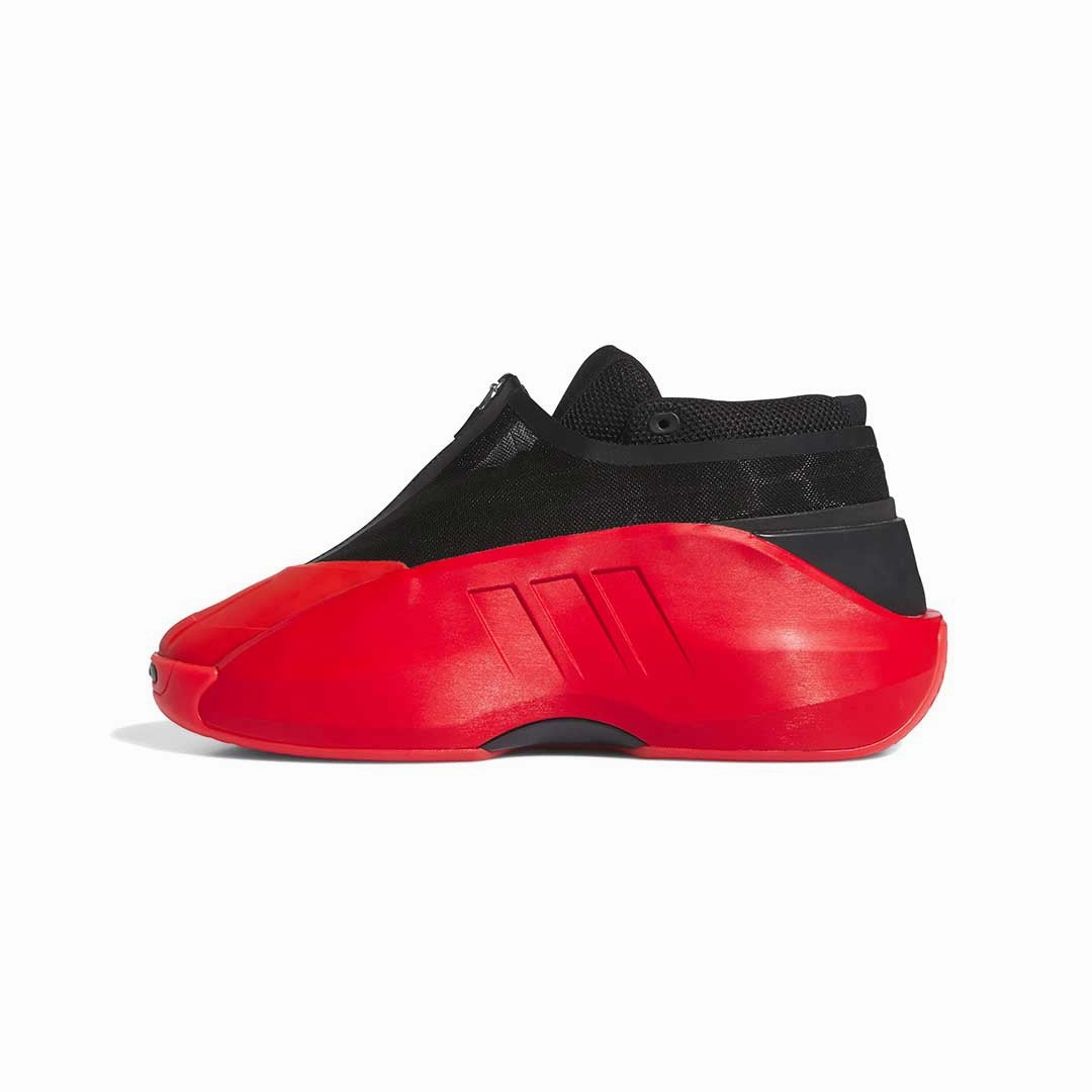 adidas - Unisex Crazy IIInfinity Shoes (IF4540) Wolverine Casual Shoes