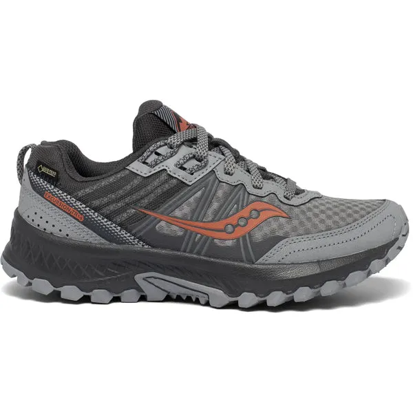 Terrex Two Parley Trail-running Shoes Women's Excursion TR14 GTX