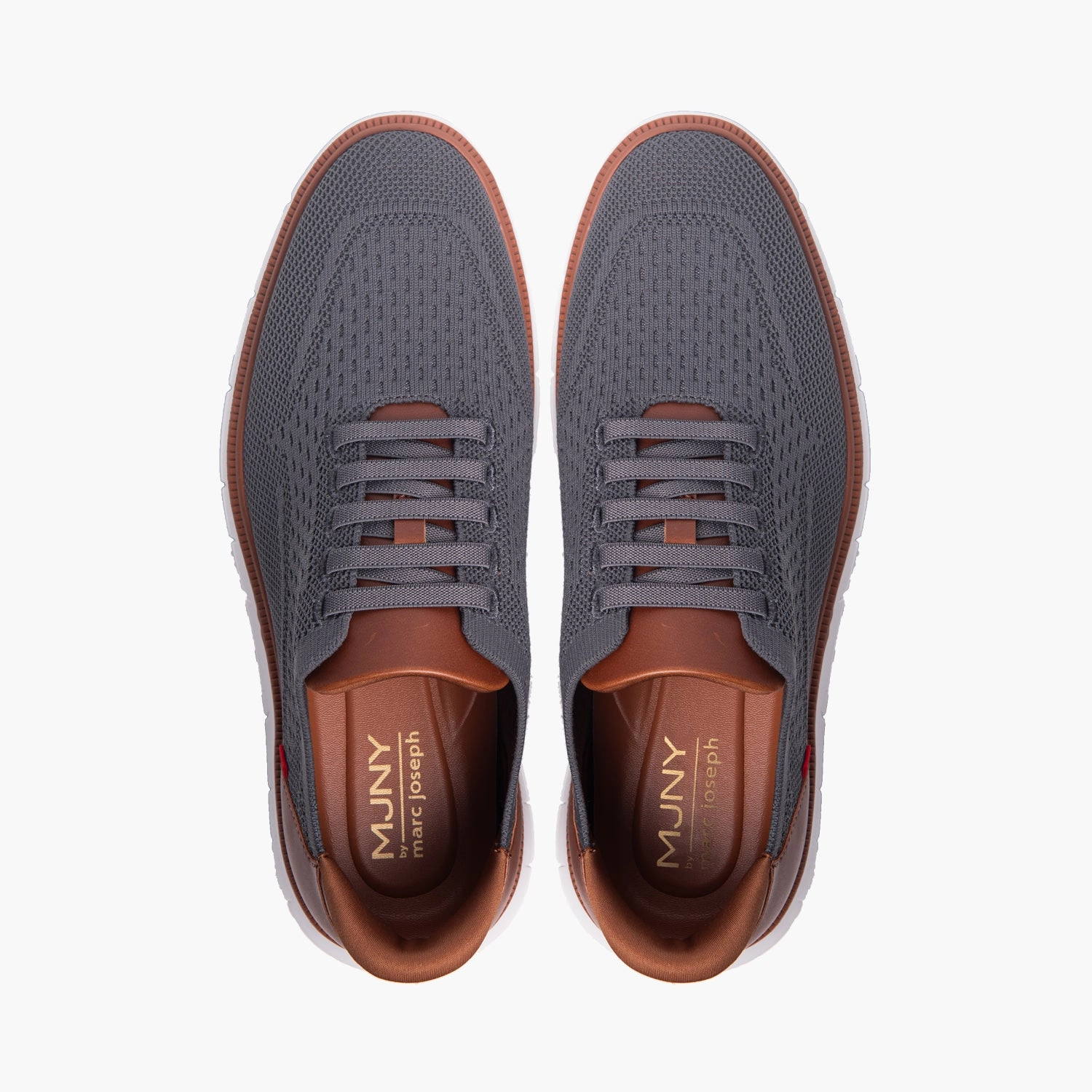 Edison St, Men Most Comfortable Oxfords