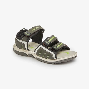 Stylish Velcro Boys Sandals Bionic Sandals
