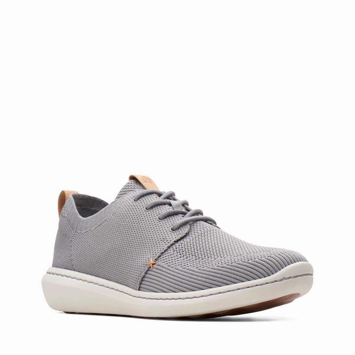 Step Urban Mix Casual Lace Up