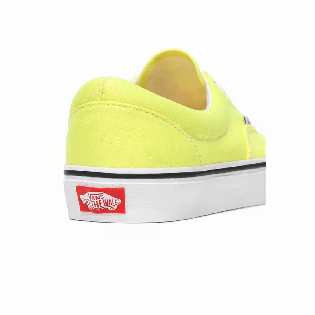 Vans - Unisex Era Shoes (4U39WT7) Stride Rite Casual Shoes