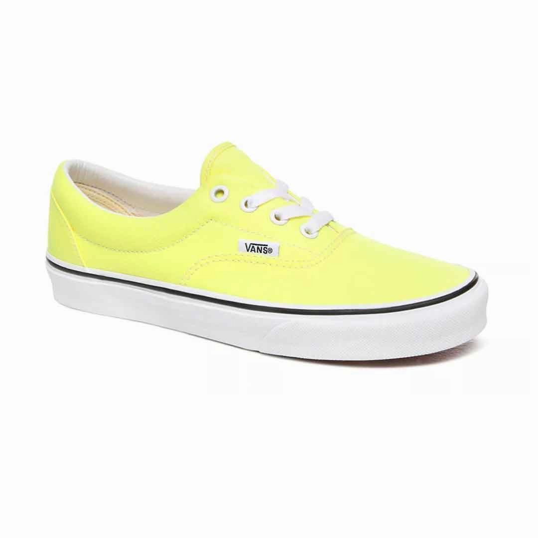 Vans - Unisex Era Shoes (4U39WT7) Casual Bass Shoes