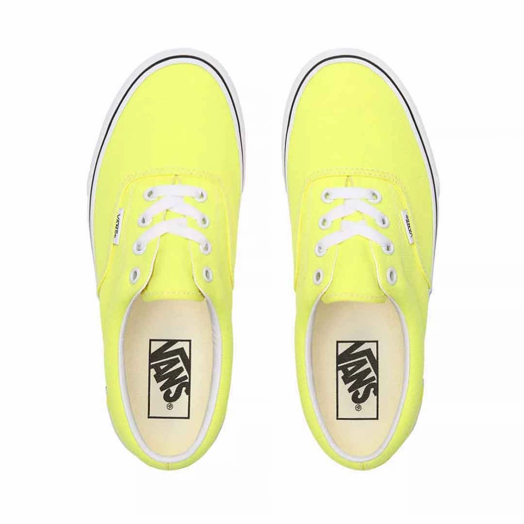 Vans - Unisex Era Shoes (4U39WT7) Shoes Appropriate For Business
