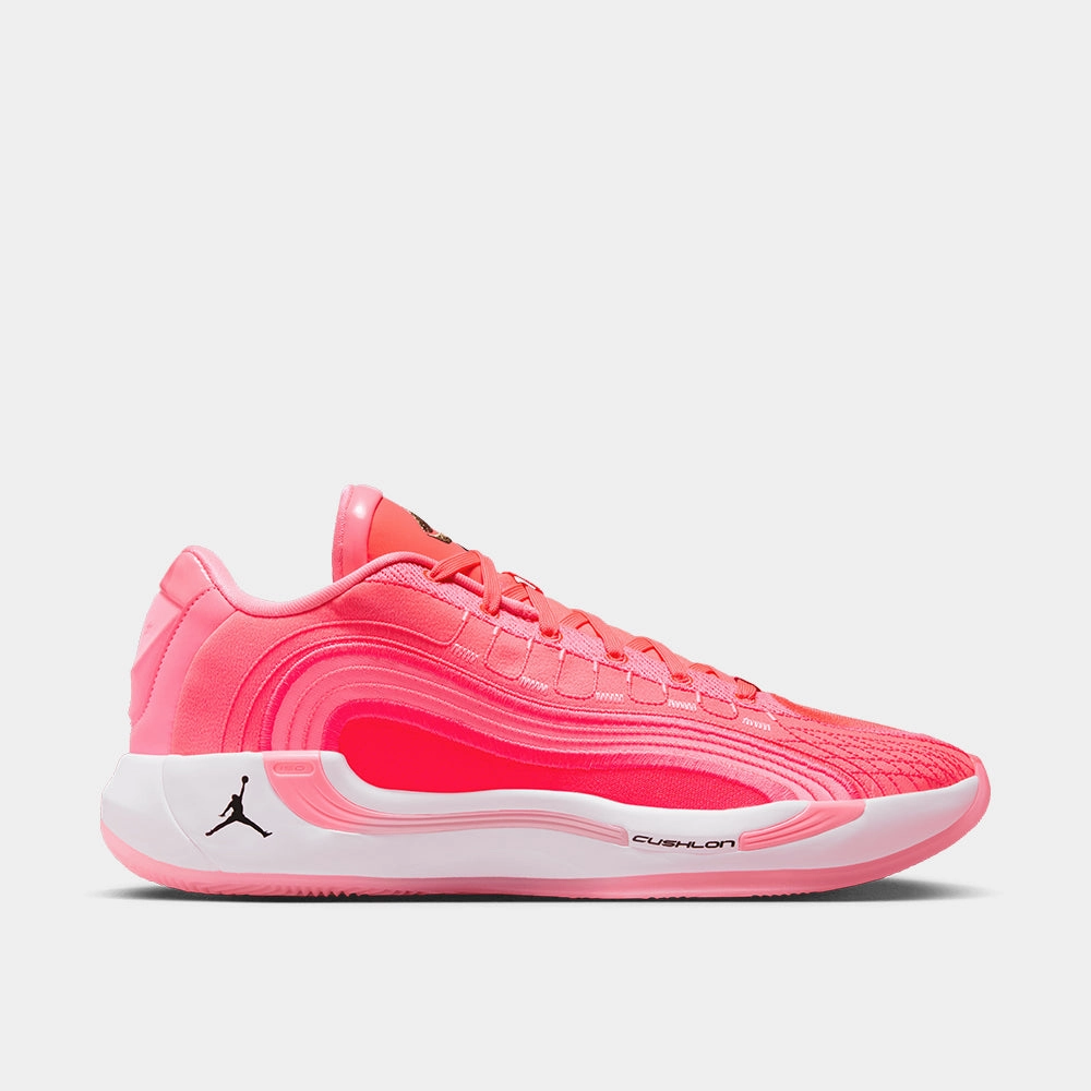 Luka 4 "Herka" Jordan Flight 23 Basketball Shoes