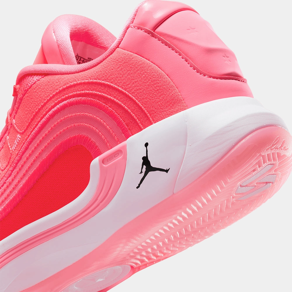 Two Wxy Basketball Shoes Review Luka 4 "Herka"