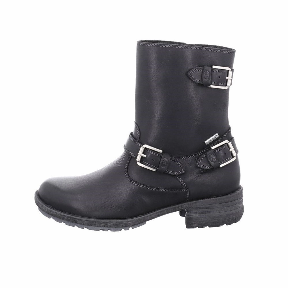 Josef Seibel Sandra 30 Mid Boot Size 15 Waterproof Shoes