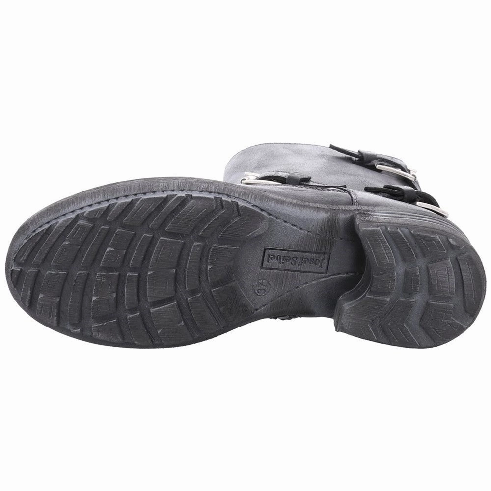 Walking Shoes Waterproof Josef Seibel Sandra 30 Mid Boot