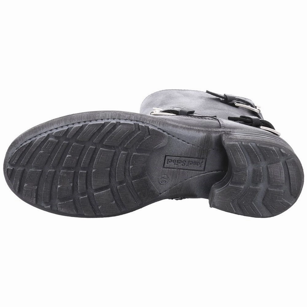 Josef Seibel Sandra 30 Mid Boot Nylon Shoes