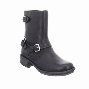 Casual Shoes Josef Seibel Sandra 30 Mid Boot