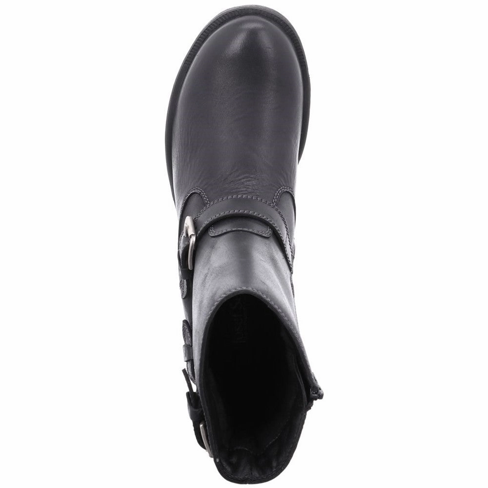 Josef Seibel Sandra 30 Mid Boot