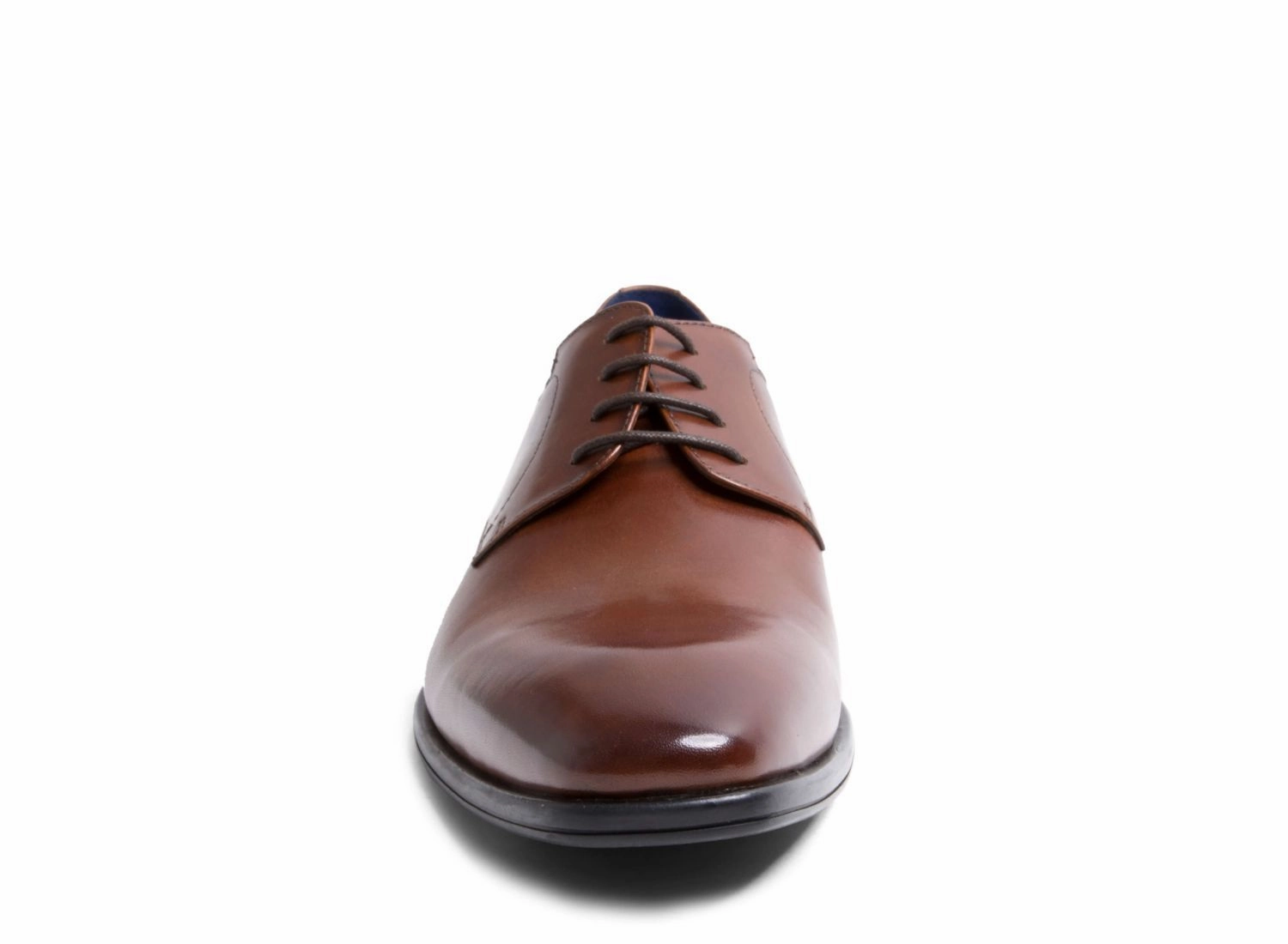 JARVIS TAN LEATHER Hutch Touch Oxford
