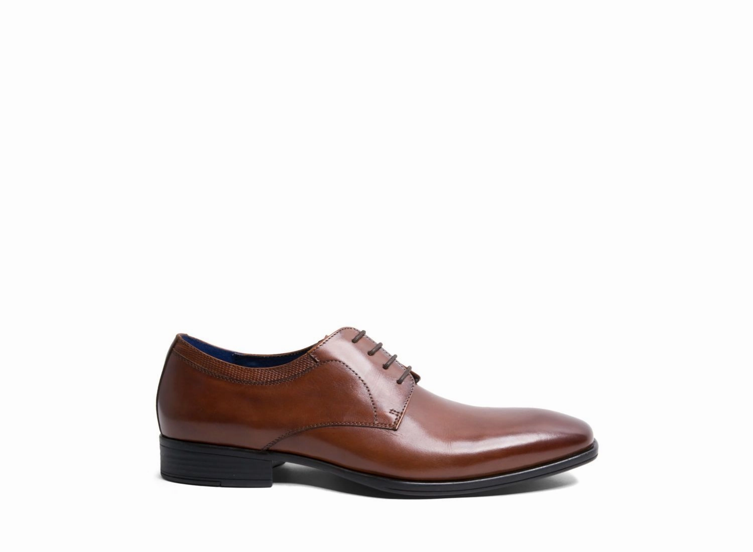JARVIS TAN LEATHER Willits Saddle Oxfords