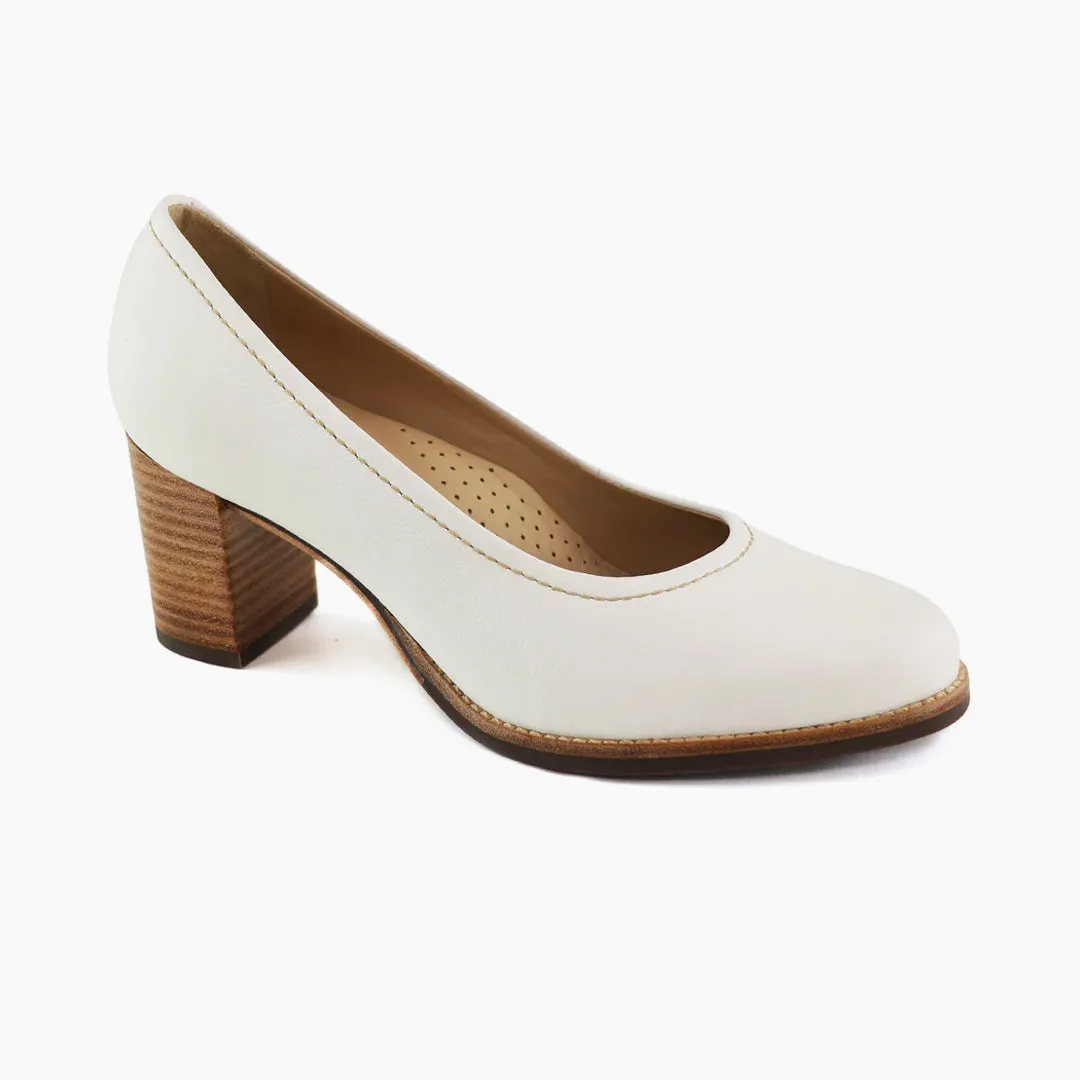 Long Sleeve Oxford Shirts N.Y.C. Pump, Women