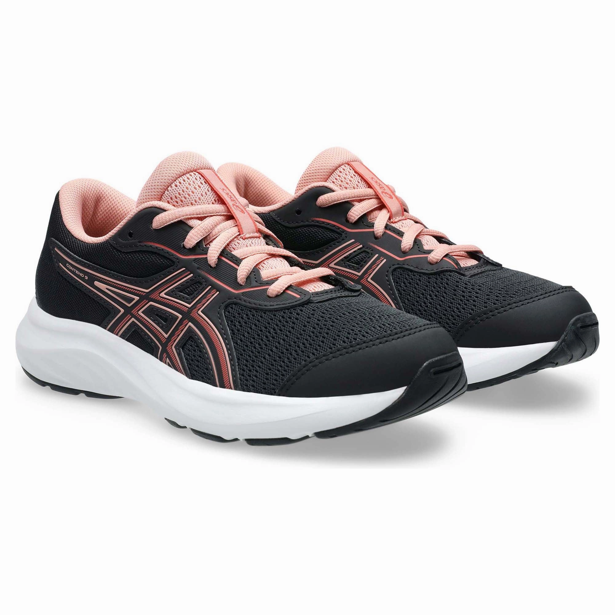 Contend 9 GS Kid's Running Shoes Running Shoes Louisville Ky