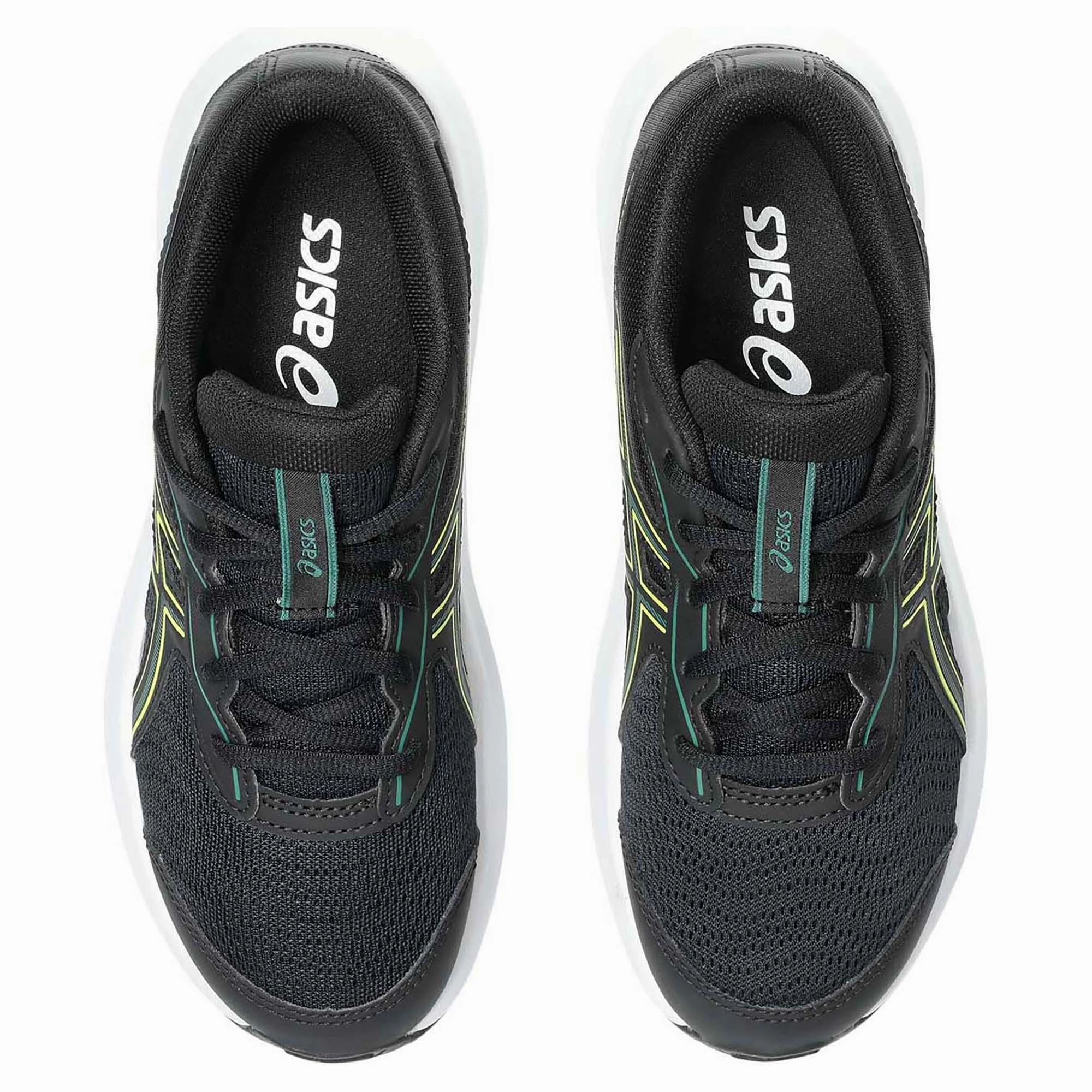 Contend 9 Gs Kid's Running Shoes Running Shoe Wide