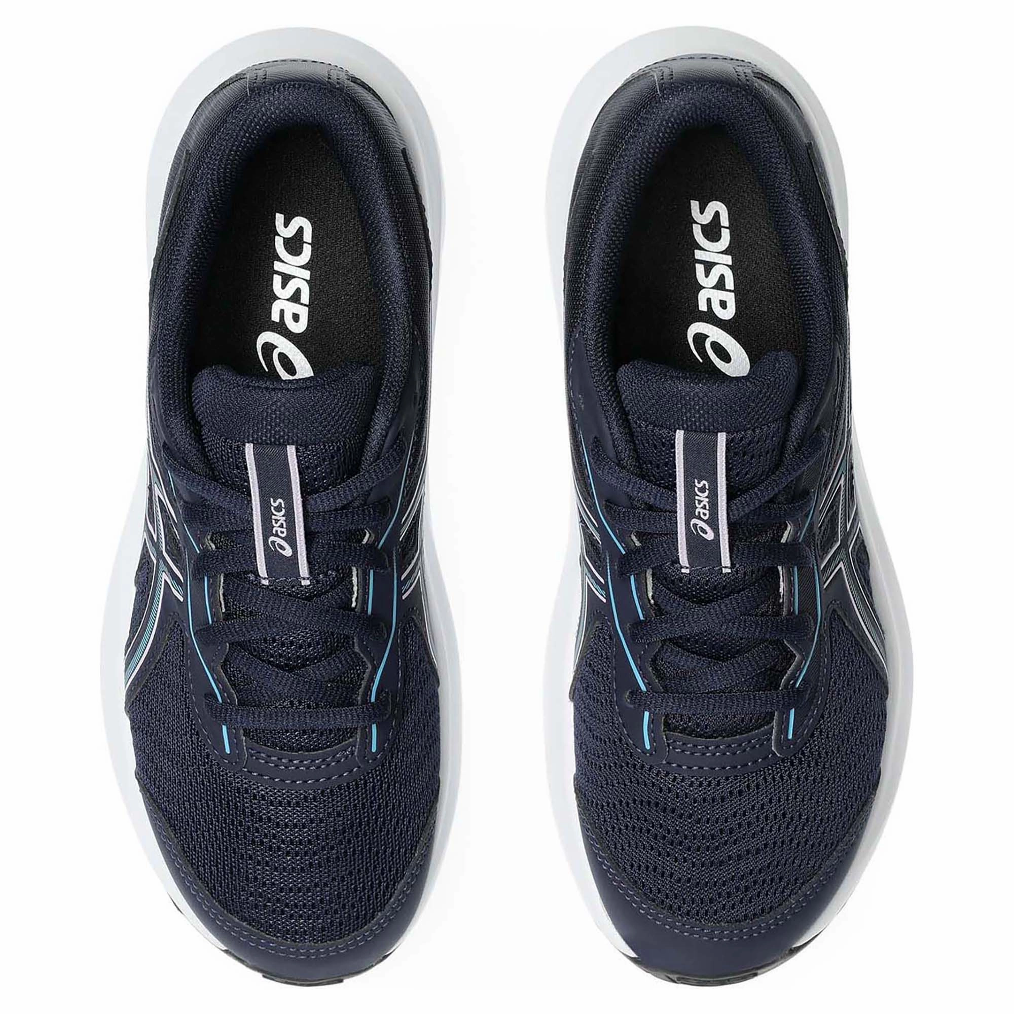 Performance Running Shoes Contend 9 GS Kid's Running Shoes